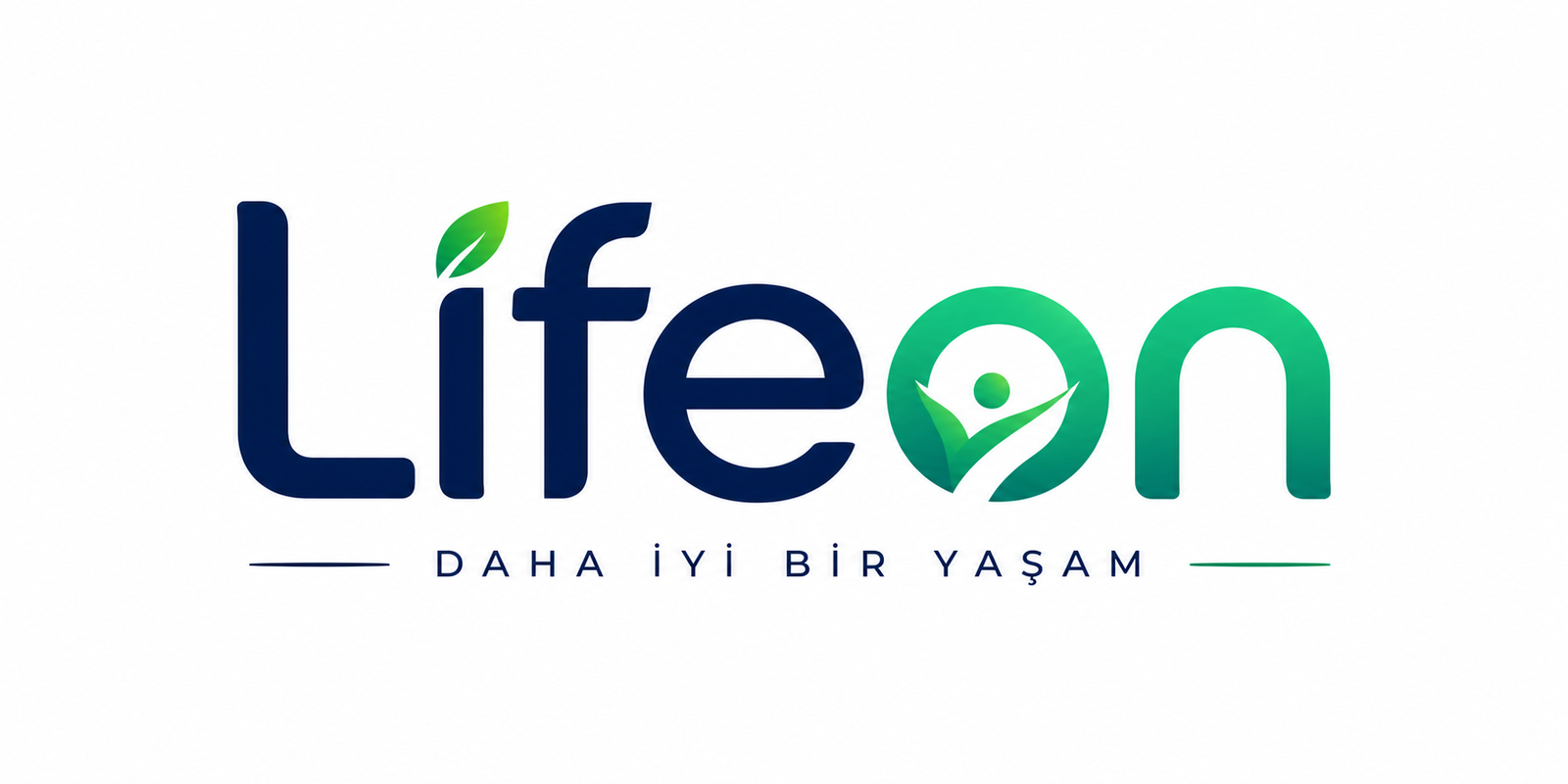 Lifeon Company Logo